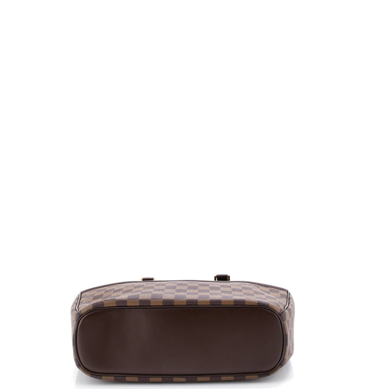 Sarria Handbag Damier Horizontal