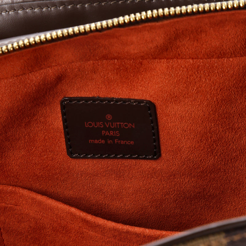 Sarria Handbag Damier Horizontal