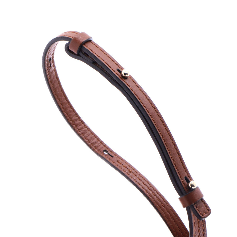 Faye Shoulder Bag Leather Medium