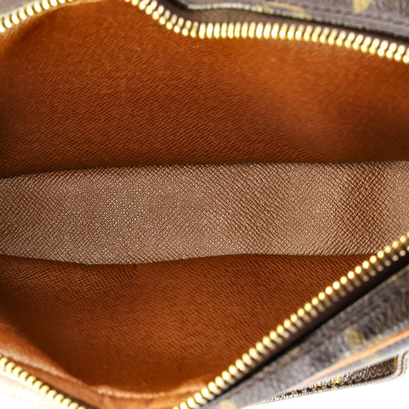 Pochette Marly Bandouliere Bag Canvas