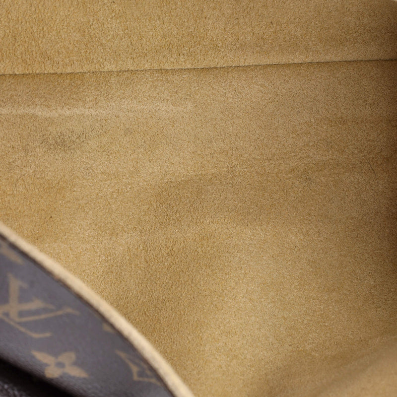 Hudson Handbag Canvas Pm