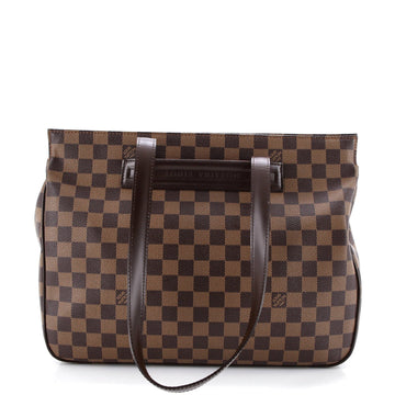 Parioli Handbag Damier Pm