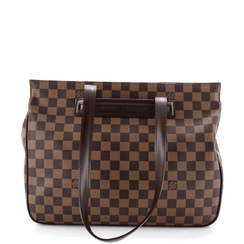Parioli Handbag Damier Pm