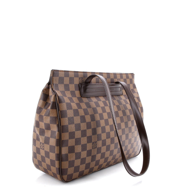 Parioli Handbag Damier Pm