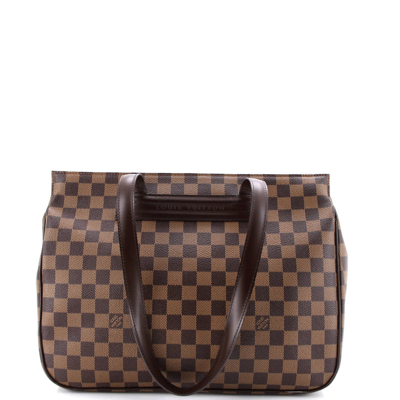 Parioli Handbag Damier Pm