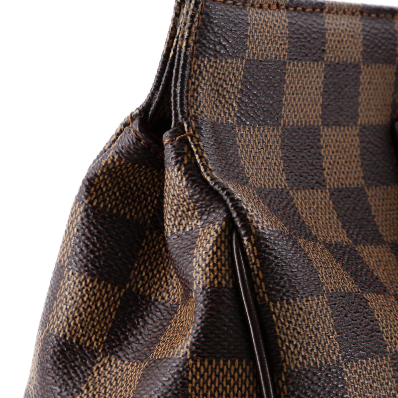 Parioli Handbag Damier Pm