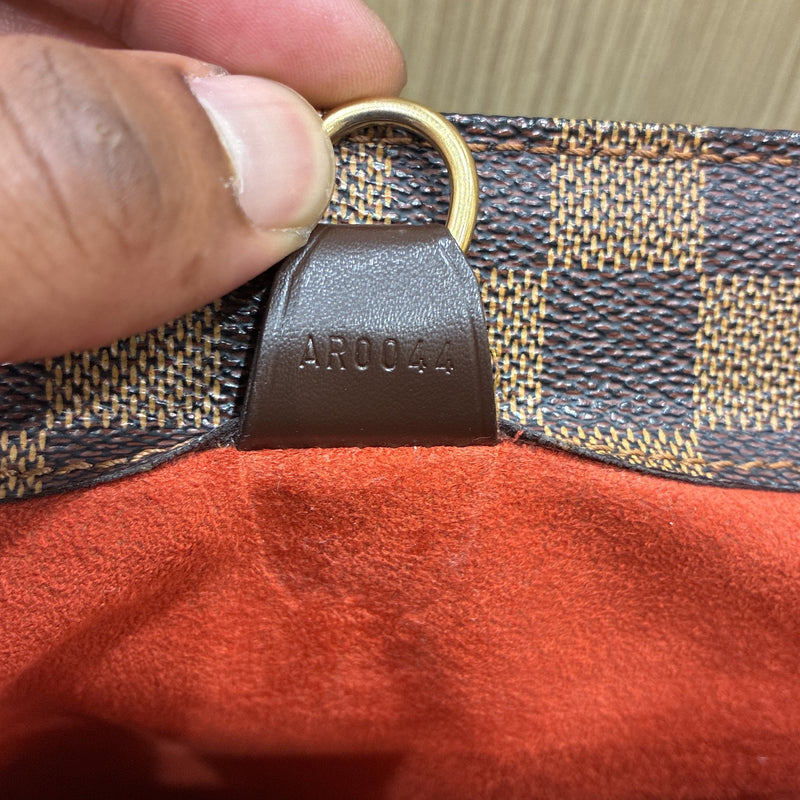 Parioli Handbag Damier Pm