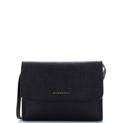 Loxley Crossbody Bag Leather Small