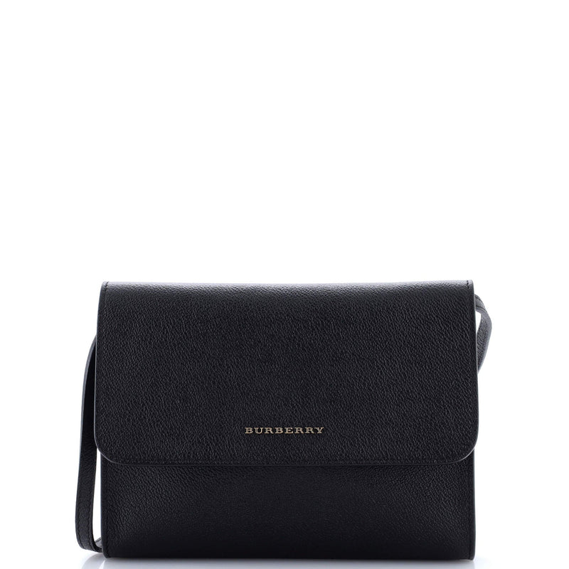 Loxley Crossbody Bag Leather Small