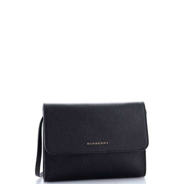 Loxley Crossbody Bag Leather Small