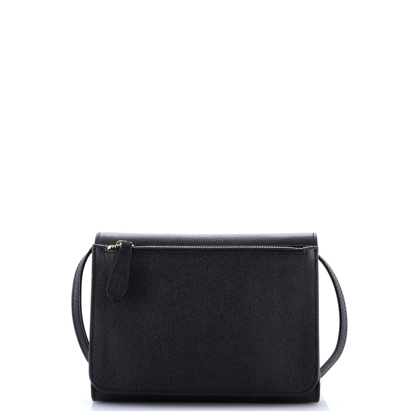 Loxley Crossbody Bag Leather Small