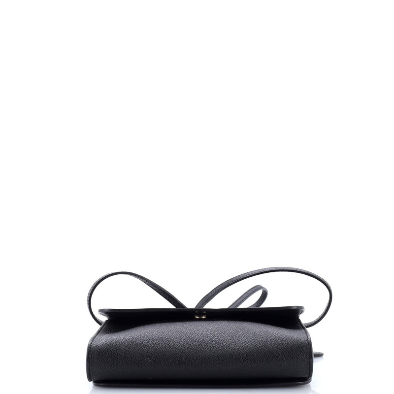 Loxley Crossbody Bag Leather Small