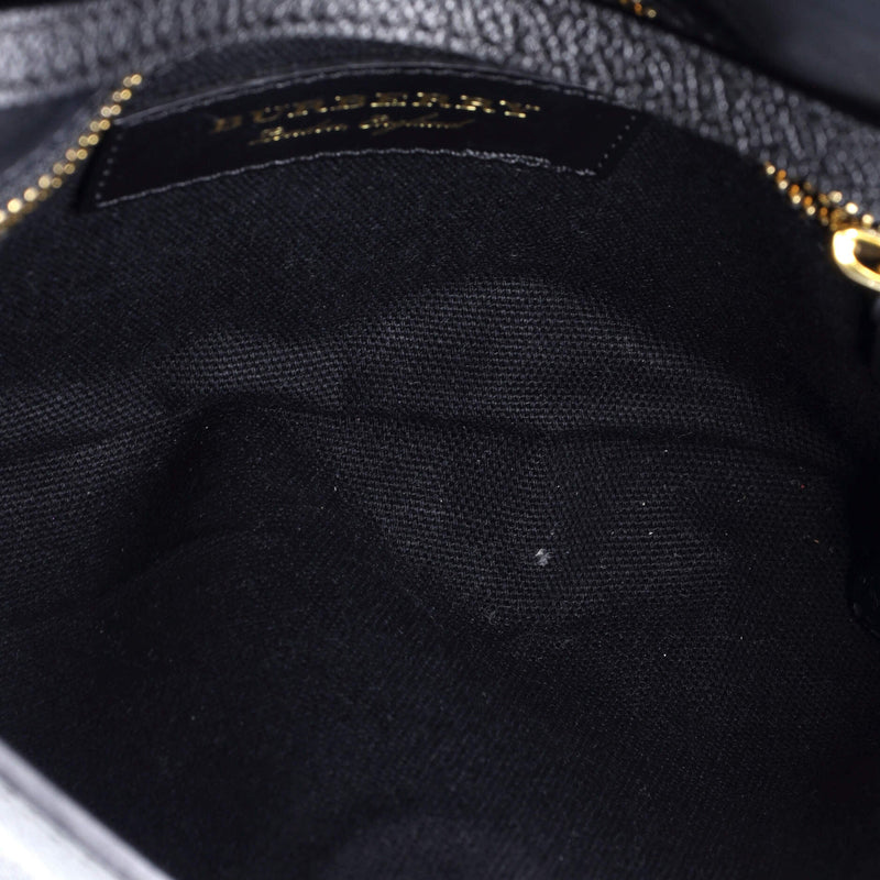 Loxley Crossbody Bag Leather Small