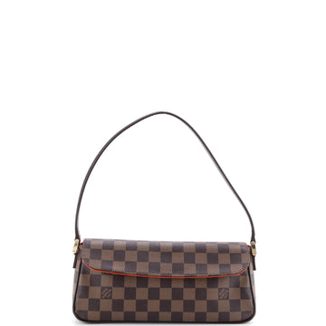 Recoleta Handbag Damier