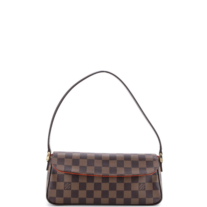Recoleta Handbag Damier