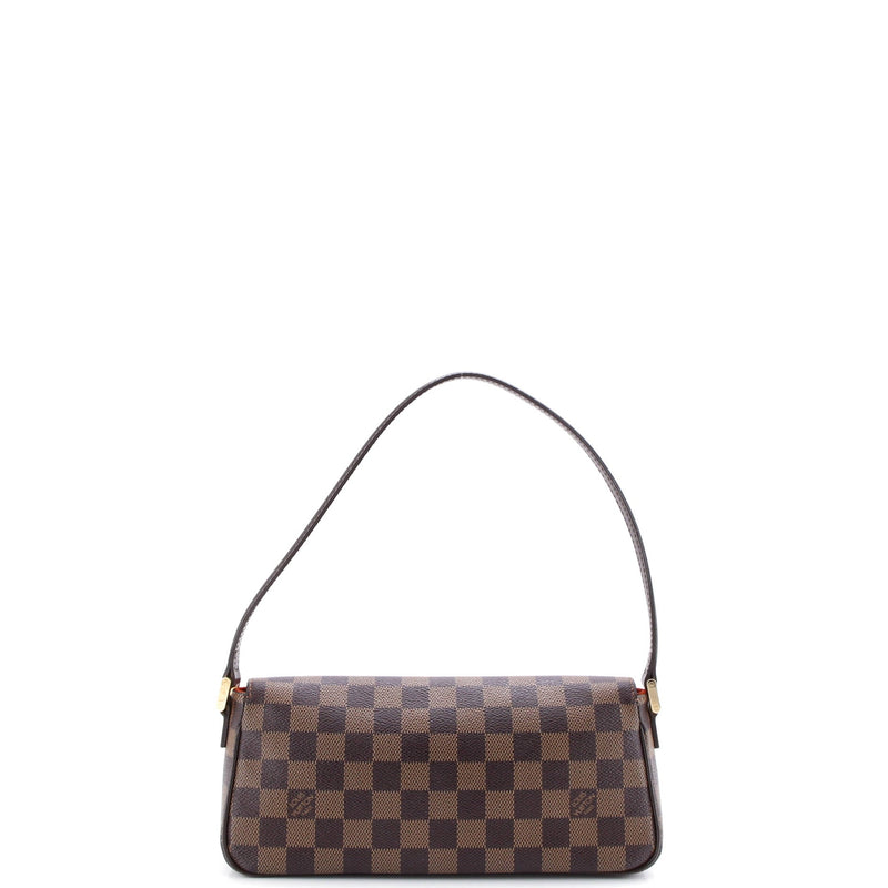 Recoleta Handbag Damier