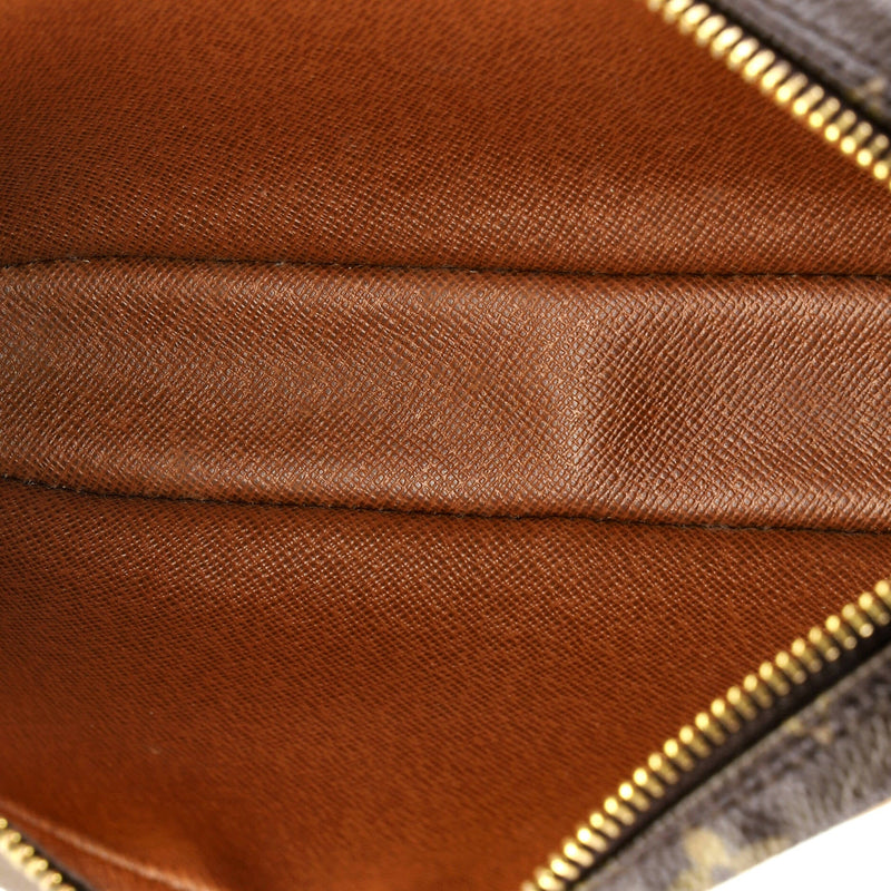 Pochette Marly Bandouliere Bag Canvas