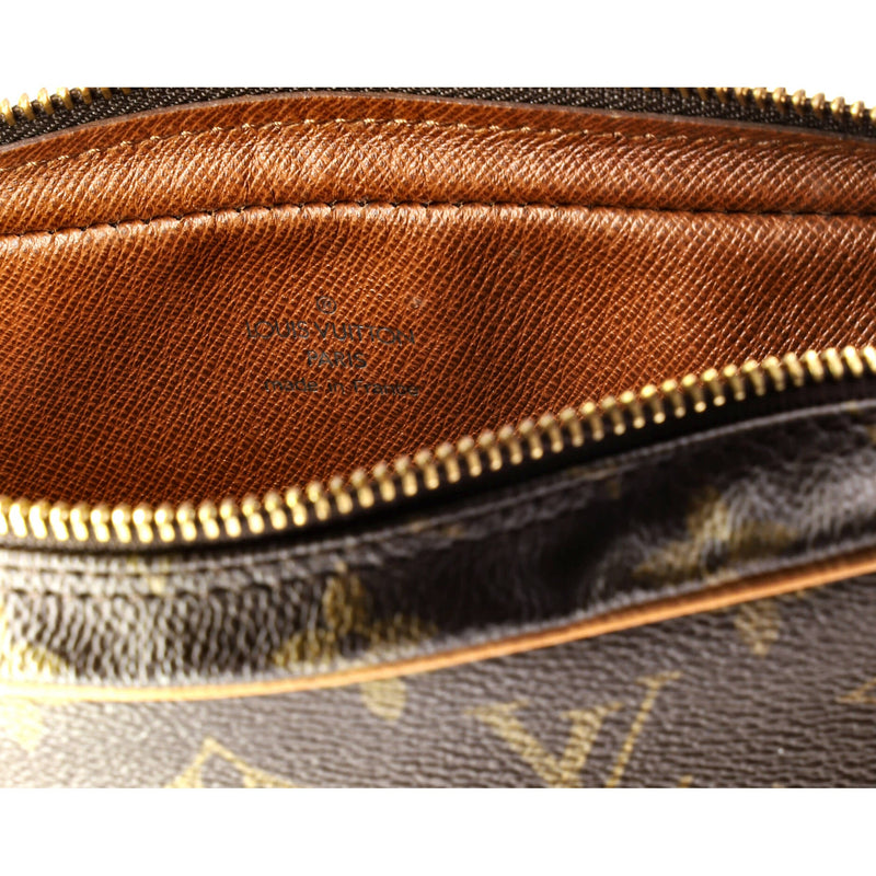Pochette Marly Bandouliere Bag Canvas