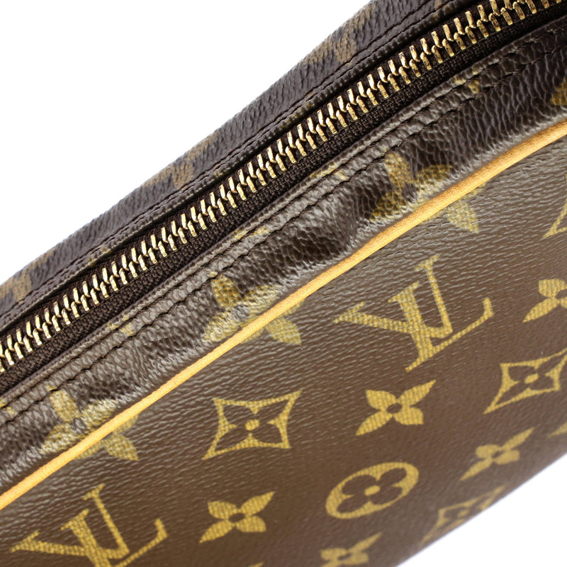 Pochette Marly Bandouliere Bag Canvas