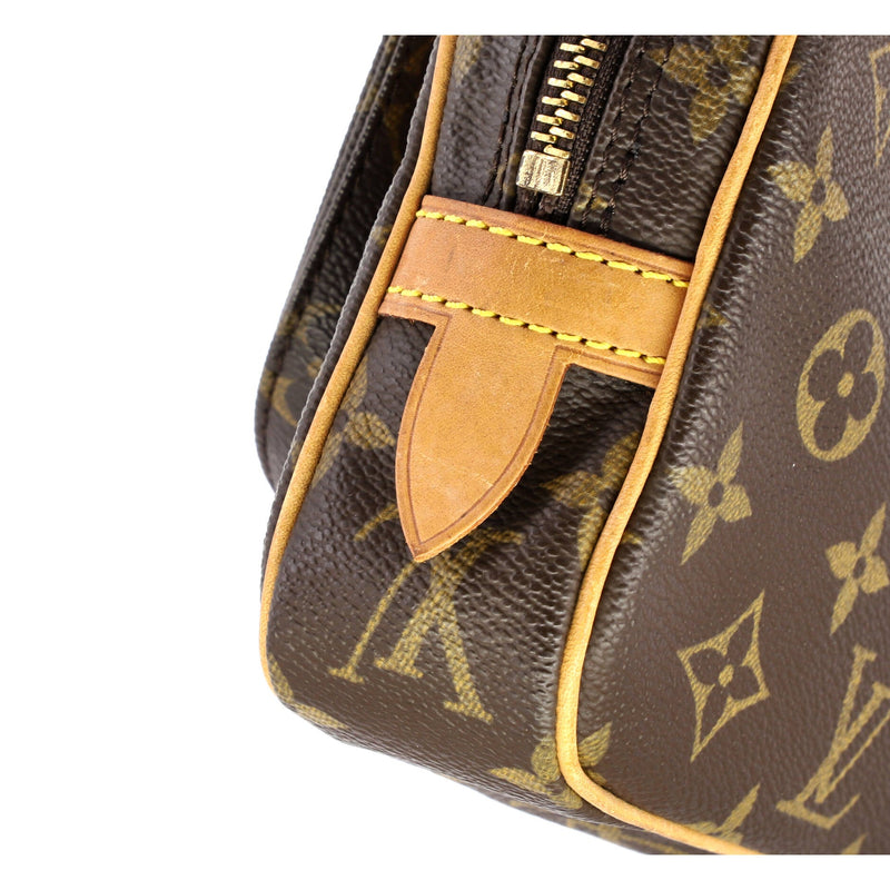 Pochette Marly Bandouliere Bag Canvas