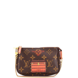 Pochette Accessoires Limited Edition