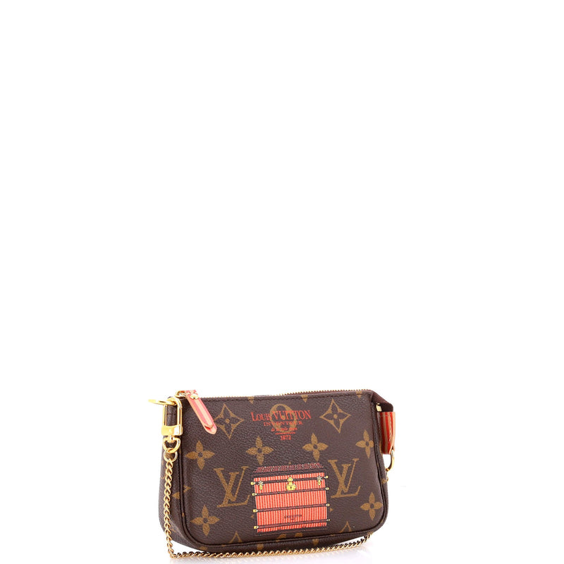 Pochette Accessoires Limited Edition