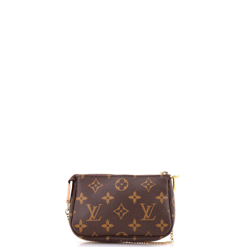 Pochette Accessoires Limited Edition
