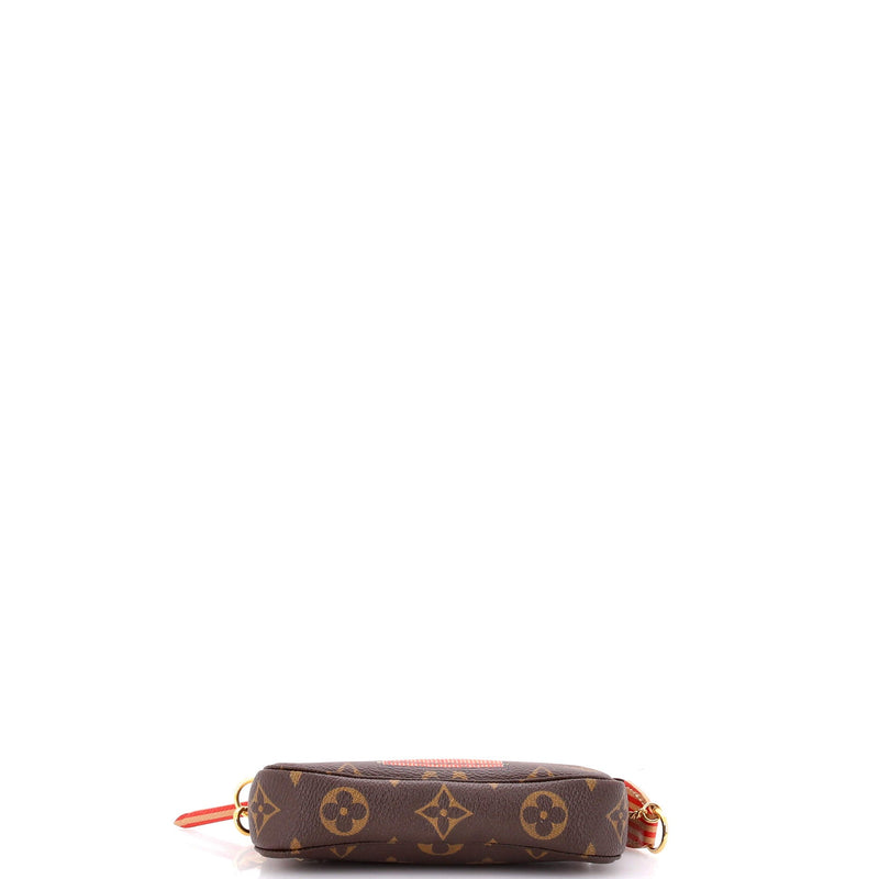 Pochette Accessoires Limited Edition