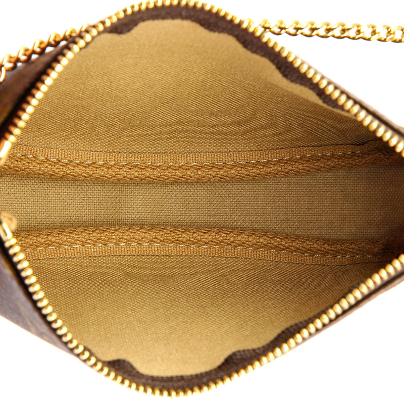 Pochette Accessoires Limited Edition
