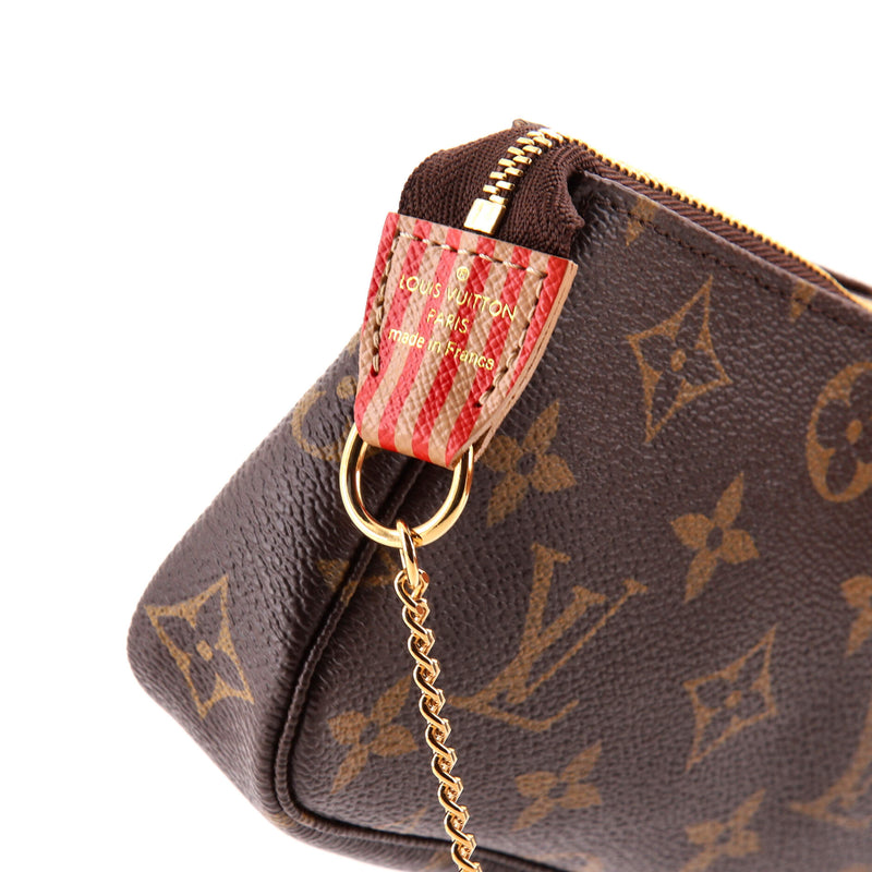 Pochette Accessoires Limited Edition