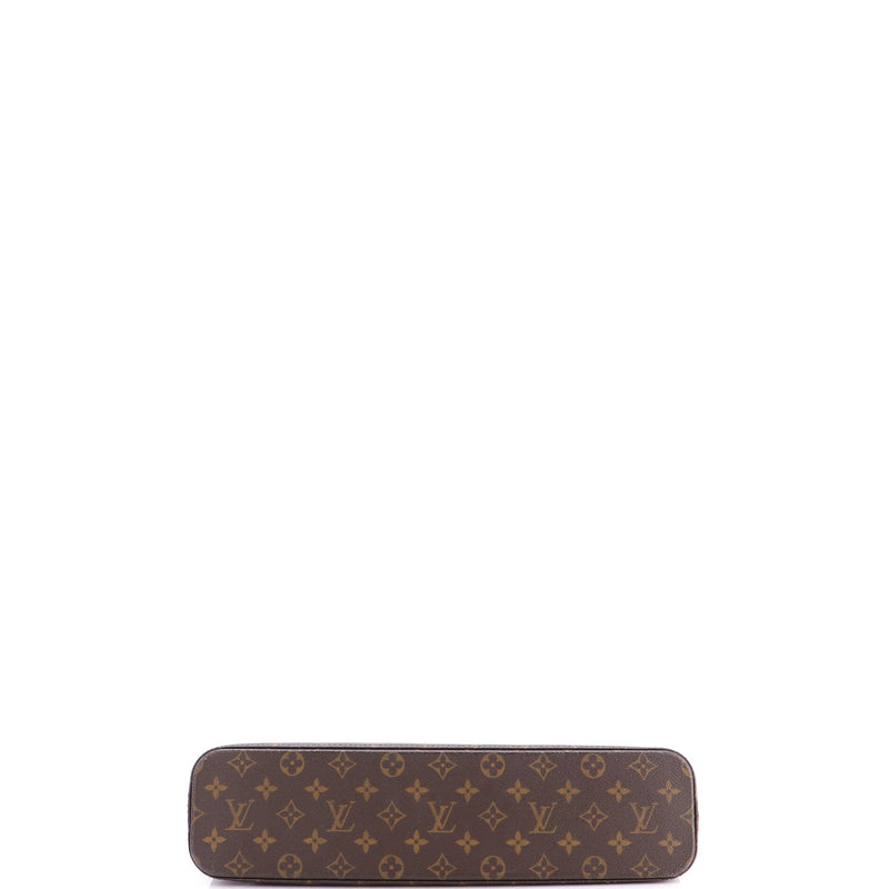 Luco Handbag Canvas