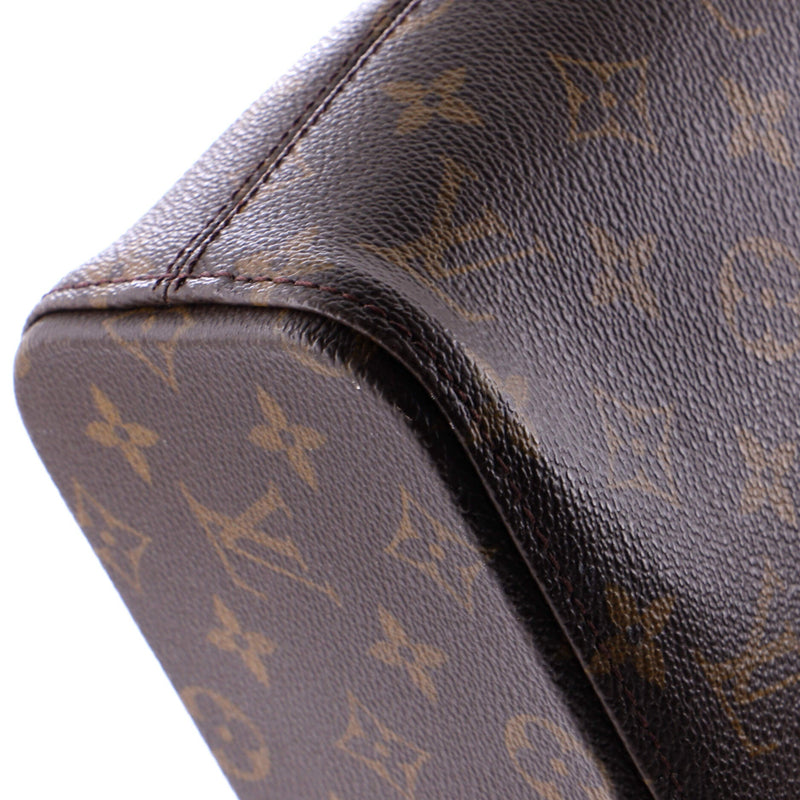 Luco Handbag Canvas
