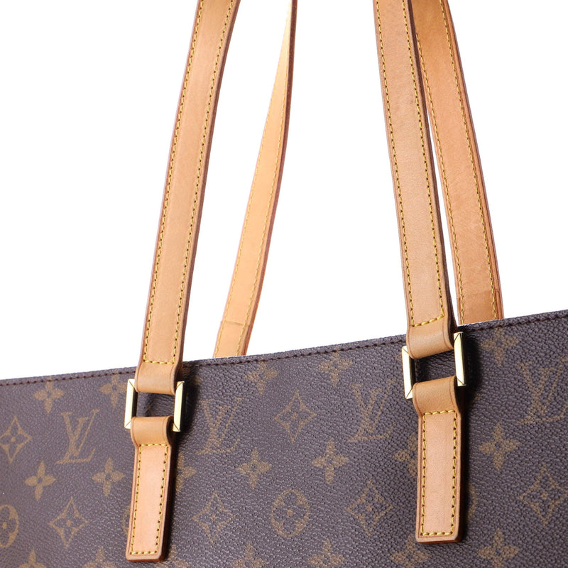 Luco Handbag Canvas
