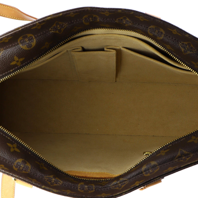Luco Handbag Canvas