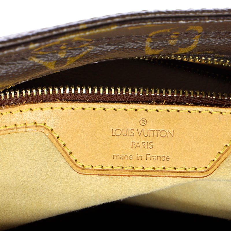 Luco Handbag Canvas