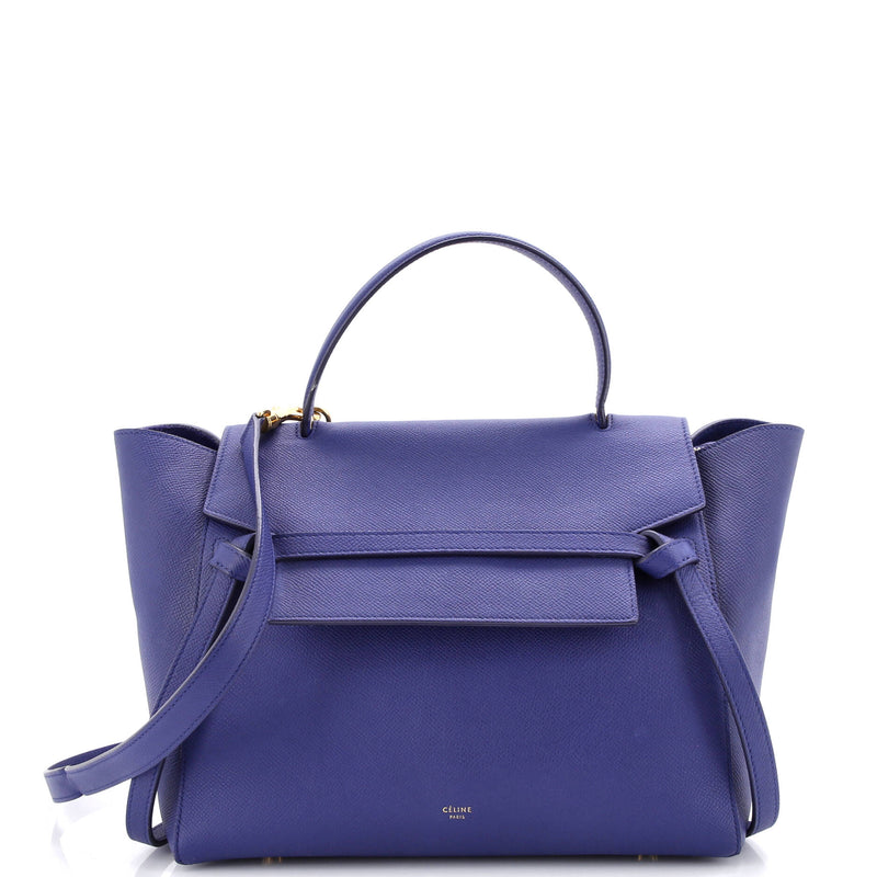 Belt Bag Calfskin Mini