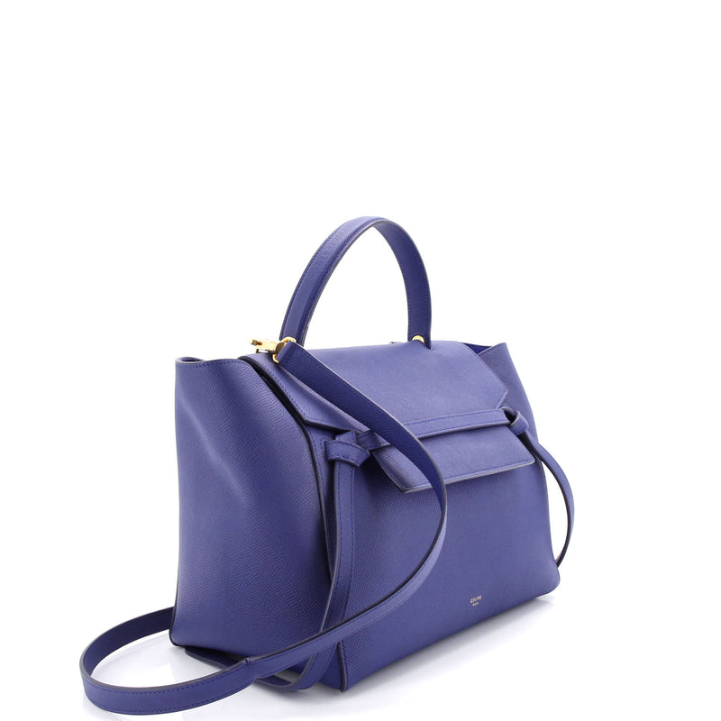 Belt Bag Calfskin Mini