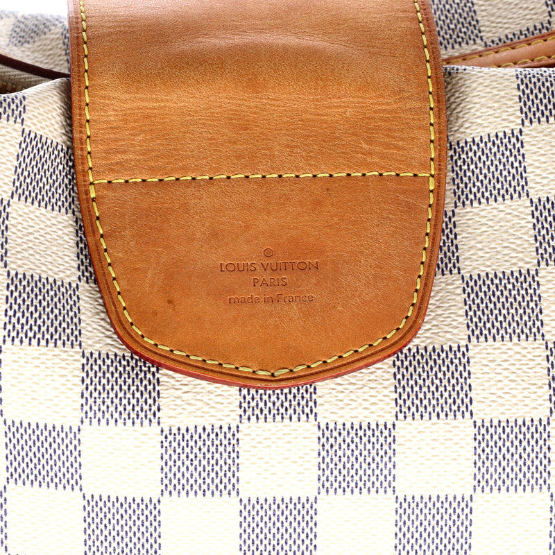 Stresa Handbag Damier Gm