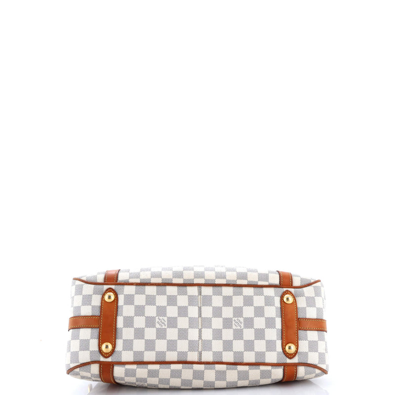 Stresa Handbag Damier Gm