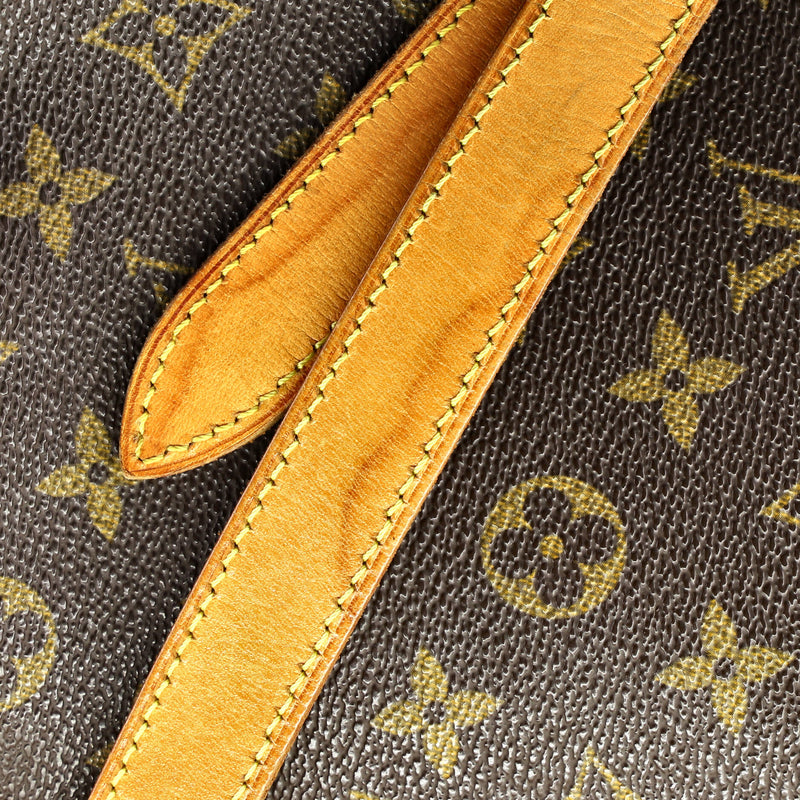 Musette Salsa Handbag Canvas Gm