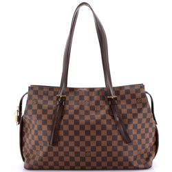 Chelsea Handbag Damier