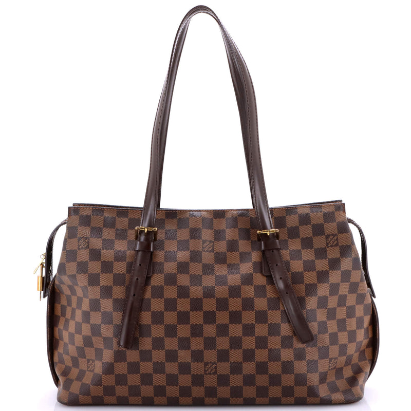 Chelsea Handbag Damier