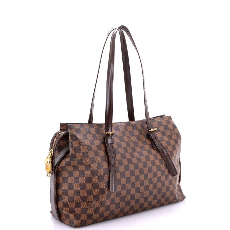 Chelsea Handbag Damier