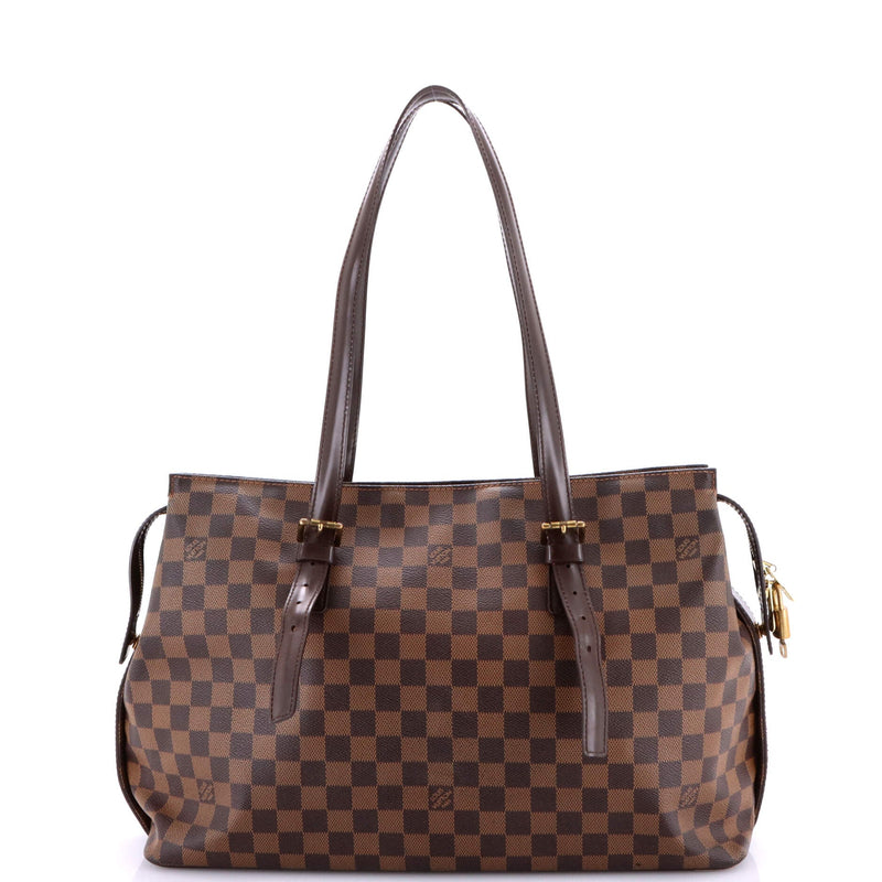 Chelsea Handbag Damier