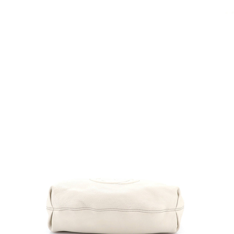 Soho Hobo Leather Large