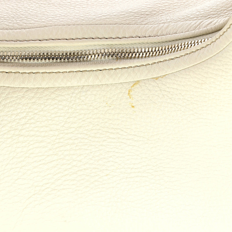 Soho Hobo Leather Large