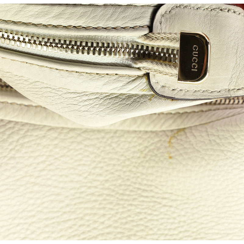 Soho Hobo Leather Large