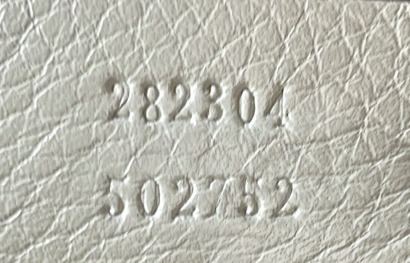 Soho Hobo Leather Large