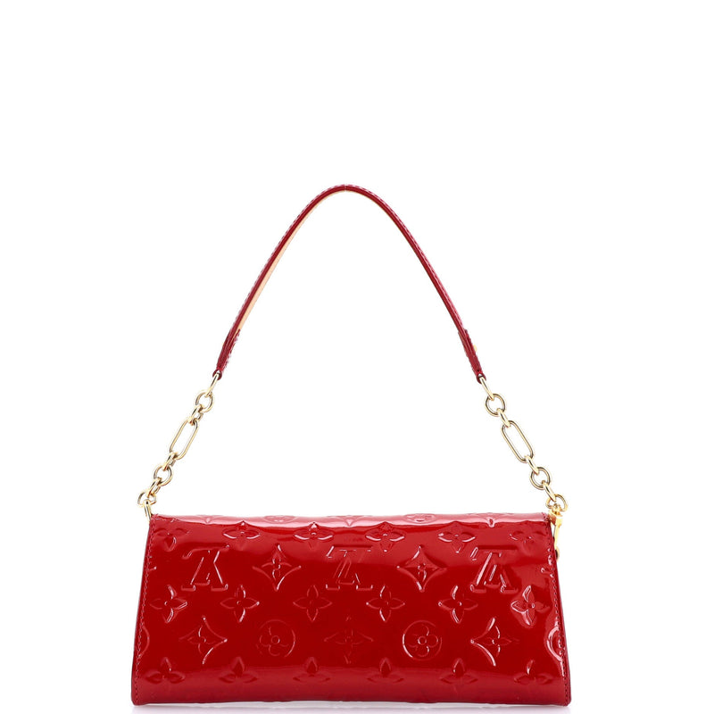 Sunset Boulevard Handbag Vernis