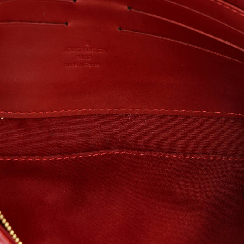Sunset Boulevard Handbag Vernis